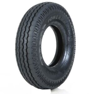 4.80-8/400-8 TUBELESS TYRE