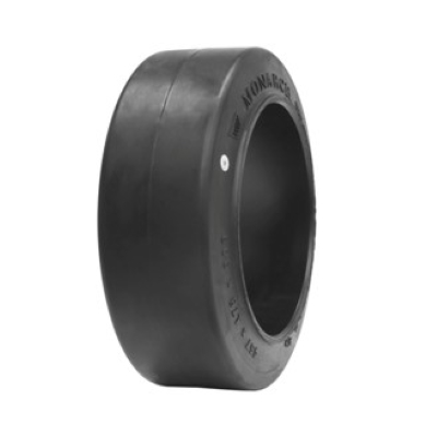 220X60-160 SOLID TYRE & POB