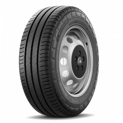 145R12 LT & Truck tyre, 12-inch rim, 8PR radial tube tyre