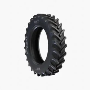 180/95R16 (6.50R16) Agriculture Tyre – Radial Tube Type Tractor Tyre for Field Use