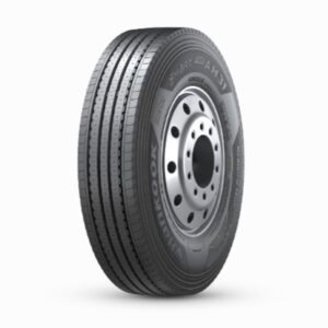13R22.5 TUBELESS TYRE