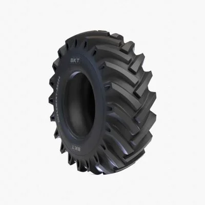10.0/75-15.3 Agriculture Tyre – Durable Nylon Tubeless Tyre for Tractors and Farm Equipment