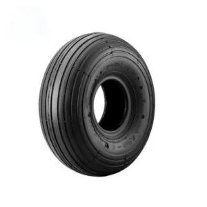 300-8 Trailer Tube Tyre, 8-inch Rim, Nylon, 6PR/8PR/10PR, New