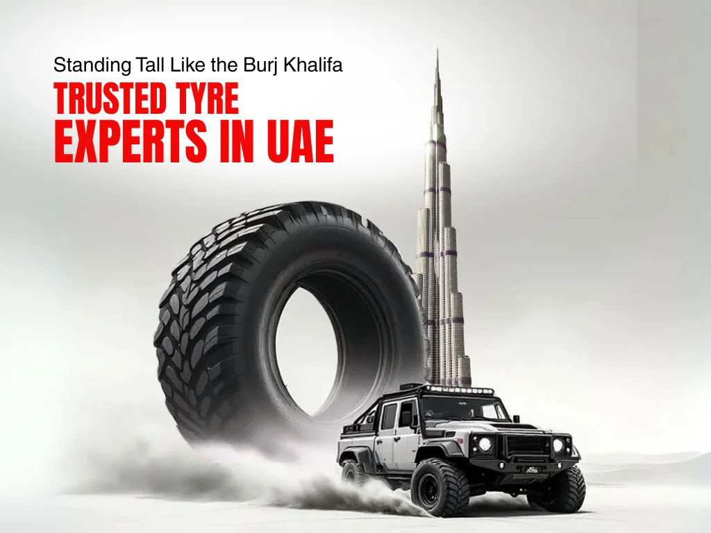 Abrar Tyres : Trusted Tyre Dealer in UAE | Ajman | Musafah | Trusted Tyre Experts In UAE