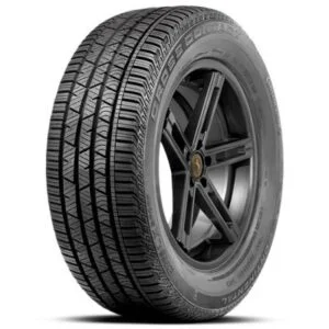 225/95R16 SUV Tyre – Premium Radial Tubeless Tyre for SUVs