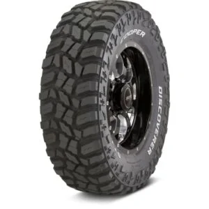 265/70R16 SUV Tyre – High-Performance Radial Tubeless Tyre for SUVs