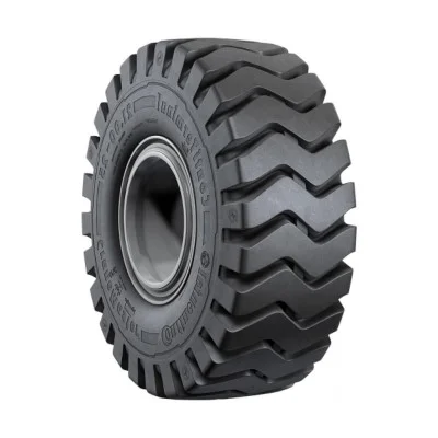 2100R25 tubeless radial OTR tyre with 25-inch rim for off-the-road vehicles