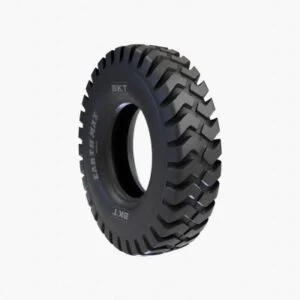 1400R24 tubeless radial OTR tyre with 24-inch rim for off-the-road vehicles