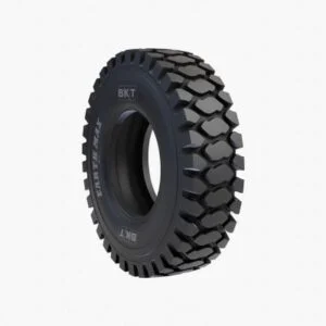 1800R33 tubeless radial OTR tyre with 33-inch rim for off-the-road vehicles