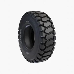 23.5R25 tubeless radial OTR tyre with 25-inch rim for off-the-road vehicles