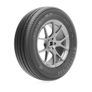 235/65R17 SUV TYRE