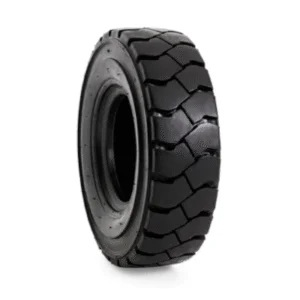 23X10-12 Fork Lift Tyre – Heavy-Duty Nylon Tube Tyre (16PR) for Industrial Forklifts