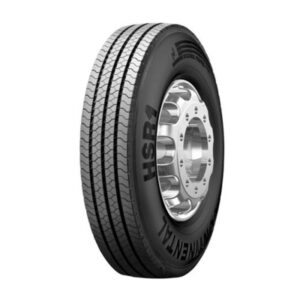 305/70R22.5 BUS TYRE