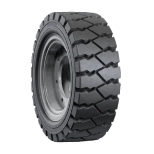 355/65-15 Fork Lift Tyre – Heavy-Duty Nylon Tube Tyre (24PR) for Industrial Forklifts