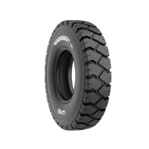 300-15 Fork Lift Tyre – Heavy-Duty Nylon Tube Tyre (18PR) for Industrial Forklifts