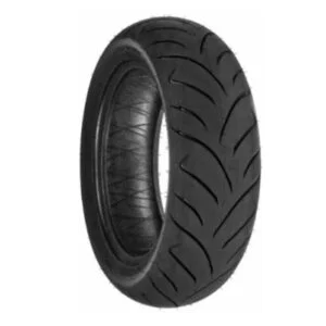 130/70-12 Tubeless Nylon ATV Tyre for Off-Road and Utility Vehicles