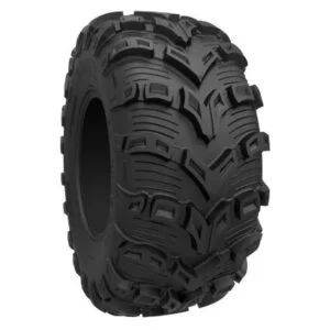 27X11-12 ATV Tyre – Heavy-Duty Nylon Tubeless Off-Road Tyre