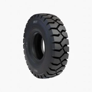 1100R20 Fork Lift Tyre – Heavy-Duty Radial Tube Tyre for Industrial Forklifts