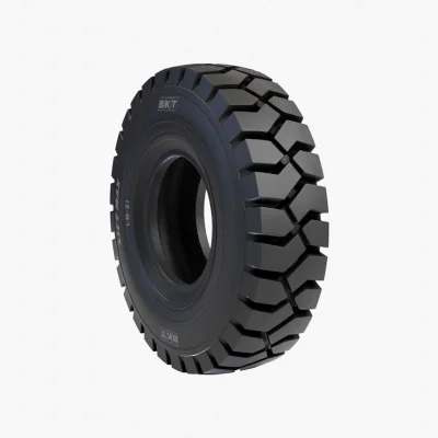 1100R20 Fork Lift Tyre – Heavy-Duty Radial Tube Tyre for Industrial Forklifts