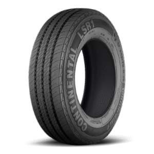 10R17.5 TUBELESS TYRE