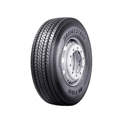 M788 heavy-duty tyre, radial, tubeless, suitable for trucks and commercial vehicles
