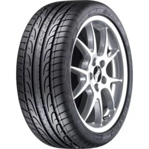 205/45R17 Car Tyre – Radial Tubeless Tyre for Passenger Vehicles