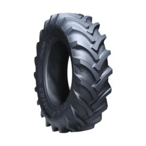 12.4-36 Nylon Tube Agriculture Tyre – Tractor and Farm Equipment Tyre