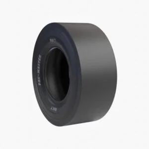 10.5/80-16 industrial tyre, nylon, tubeless for heavy machinery