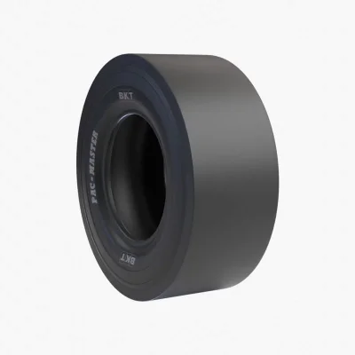 PACMASTER 10.5/80-16 industrial tyre, nylon, tubeless for heavy machinery