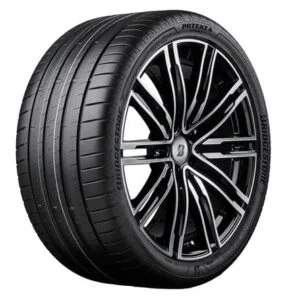 215/40R17 Car Tyre – Radial Tubeless Tyre for Passenger Vehicles