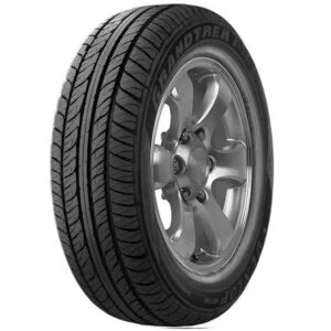 255/70R15 SUV Tyre – Premium Radial Tubeless Tyre for SUVs