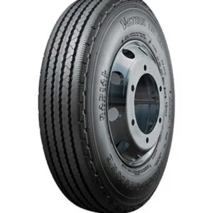 700R16 bus tyre, radial, 12PR, durable for long-distance travel