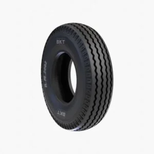1100-20 industrial nylon tyre for heavy-duty construction and industrial vehicles