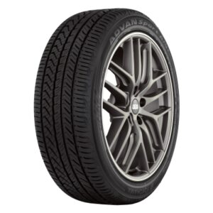 235/40R18 CAR TYRE