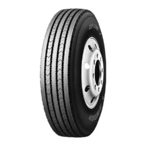 1000R20 Bus Tyre – Nylon Tube Tyre, 16PR/18PR, Rim Size 20 | Available Brands: Apollo, Bridgestone, CEAT, Goodyear, Michelin & More at Abrar Tyres