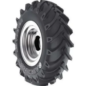 11.2-24 Nylon Tube Agriculture Tyre – 6PR, 8PR, 10PR, 12PR for Tractors
