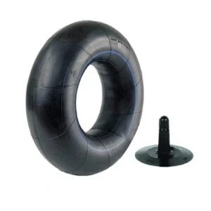 10.0/75-15.3 tube with TR13 valve for trailers and heavy-duty tyres