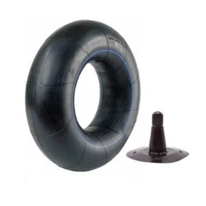 10.0/75-15.3 tube with TR15 valve for trailers and heavy-duty tyres