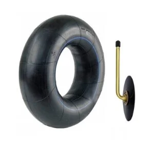 1000-20 Tube with Valve Size TR78– Durable Tube & Flap for Trucks and Buses | Brands: Chinese, Dongah, Heung-Ah, Nexen, Rubberking