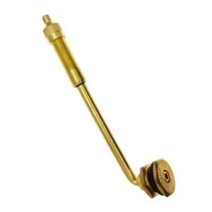 Valve TRJ652 for Tyres – Durable Air Retention Valve by Chinese & REMA TIP TOP | Abrar Tyres