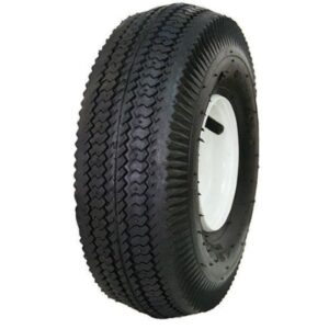 4.10/3.50-5 TUBELESS TYRE