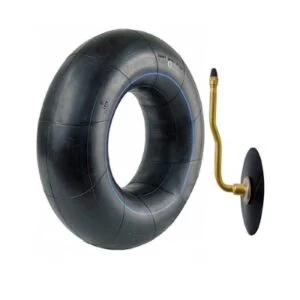 1000-20 Tube with Valve Size V30-4-5 – Durable Tube & Flap for Trucks and Buses | Brands: Chinese, Dongah, Heung-Ah, Nexen, Rubberking