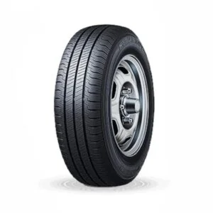 205/65R16C light truck radial tubeless tyre with 16-inch rim