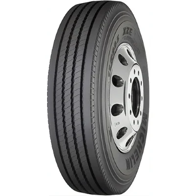 8.5R17.5 LT and truck tubeless radial tyre with 17.5-inch rim