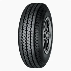 185R14 LT & Truck tubeless radial tyre with 14-inch rim and 8PR ply rating