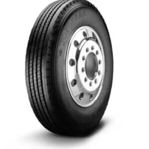 1100R20 LT & Truck radial tyre with 20-inch rim, 16PR and 18PR ply ratings