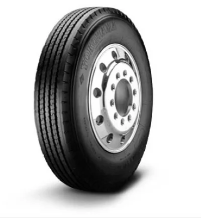 1100R20 LT & Truck radial tyre with 20-inch rim, 16PR and 18PR ply ratings