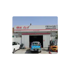2008 Ajman Branch