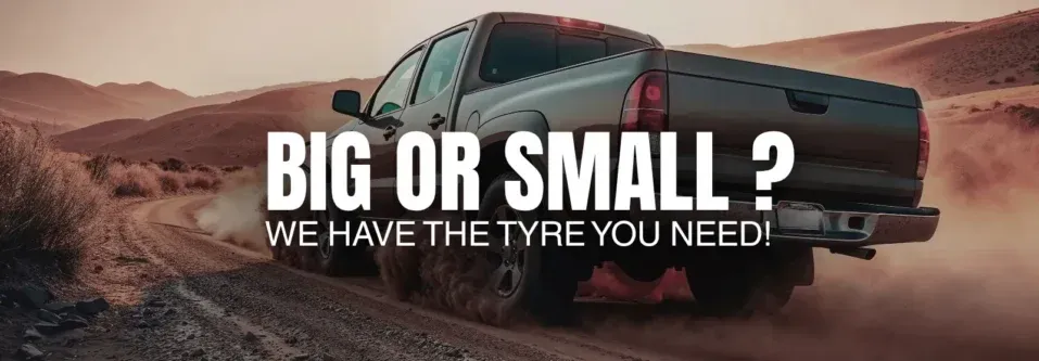 Best Tyre Shops In UAe