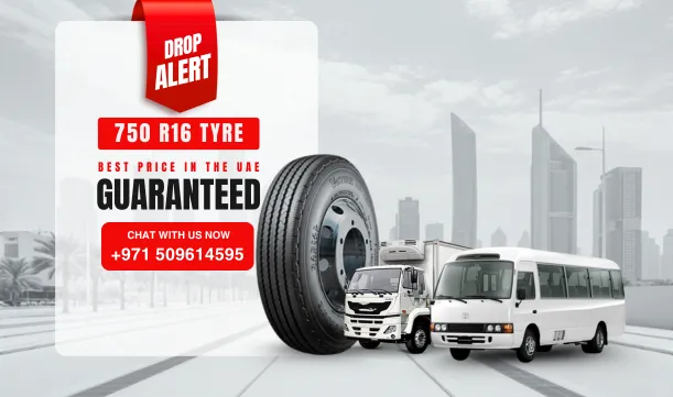 750 616 Tyre